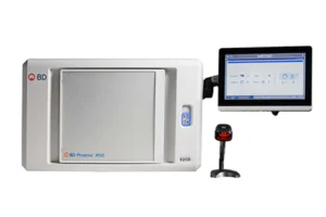 BD Phoenix™ M50 system