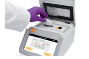 Gazelle™ Hb Variant Test